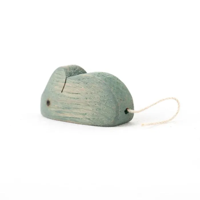 Mikheev | Mouse