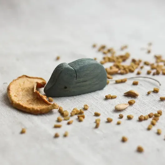 Mikheev | Mouse