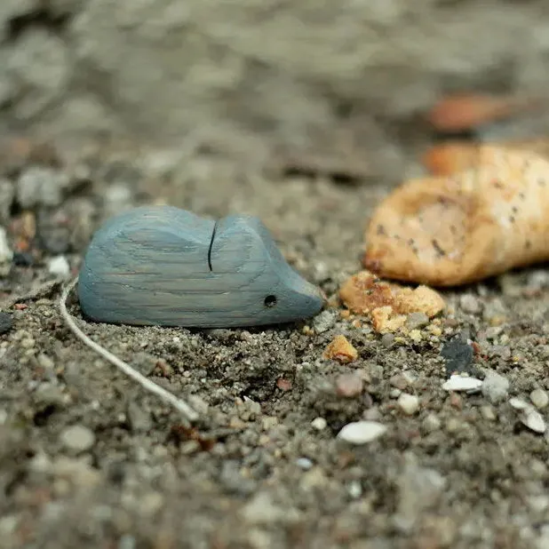 Mikheev | Mouse