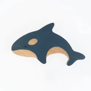 Mikheev | Orca