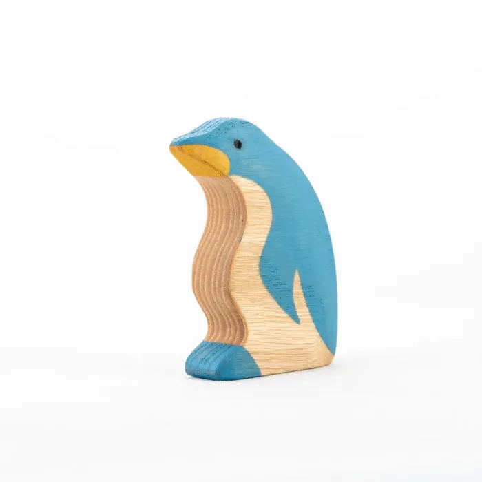 Mikheev | Penguin
