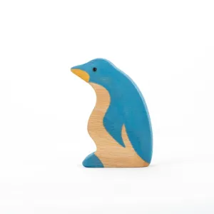Mikheev | Penguin