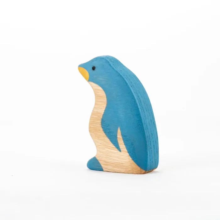 Mikheev | Penguin
