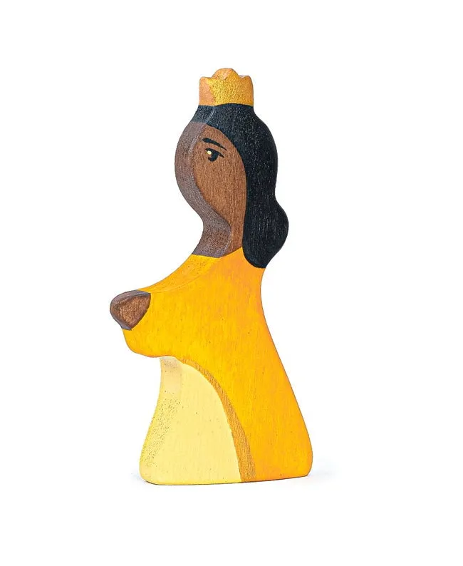 Mikheev | People | Princess in Yellow