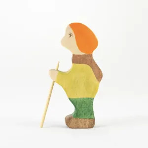 Mikheev | People | Shepherd