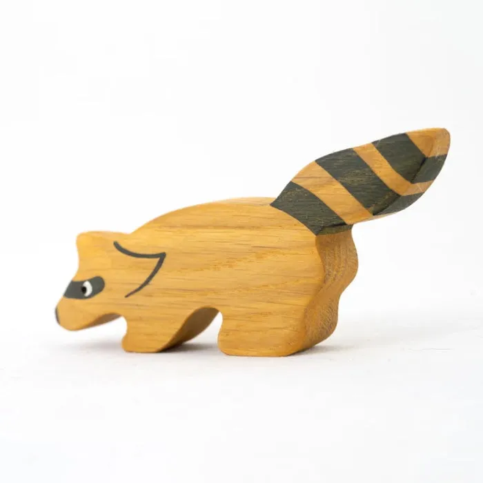Mikheev | Raccoon