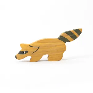 Mikheev | Raccoon