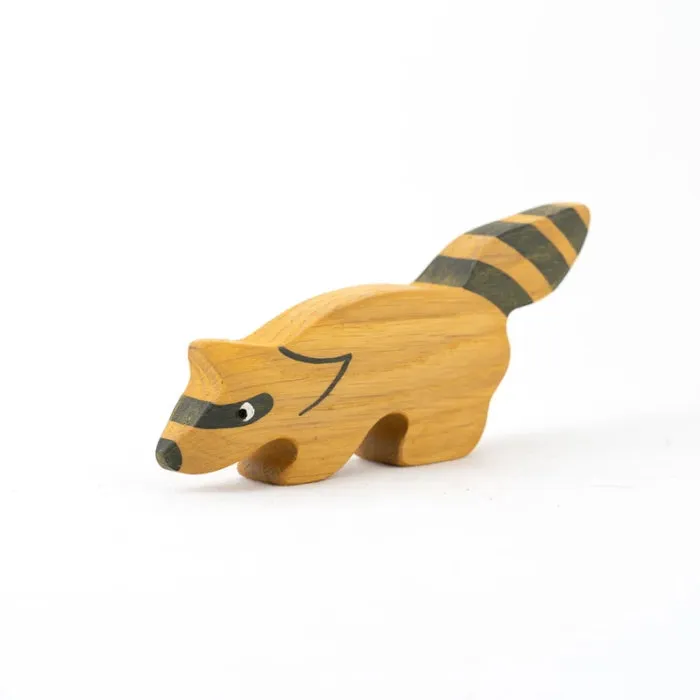 Mikheev | Raccoon