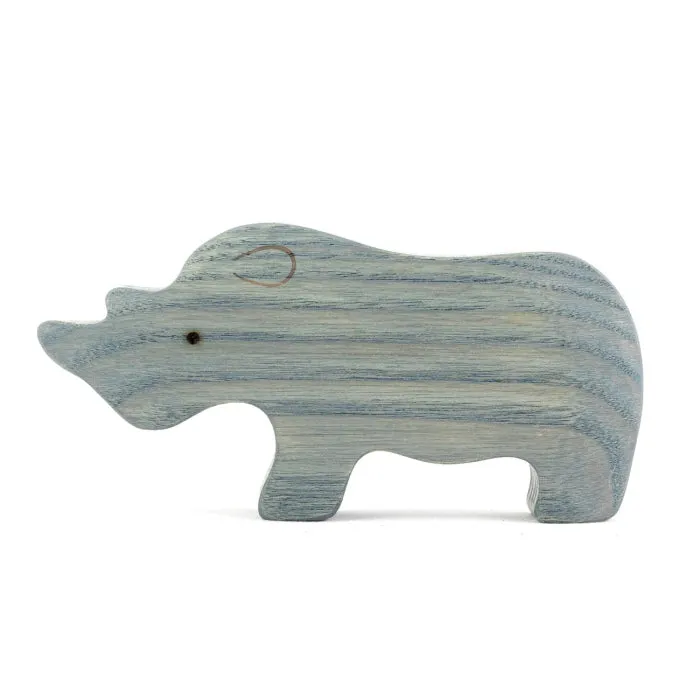 Mikheev | Rhino