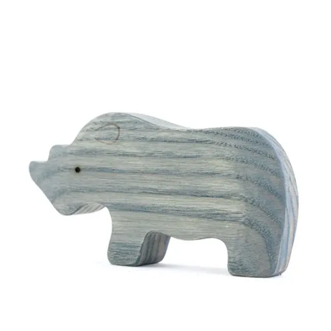 Mikheev | Rhino