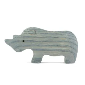 Mikheev | Rhino