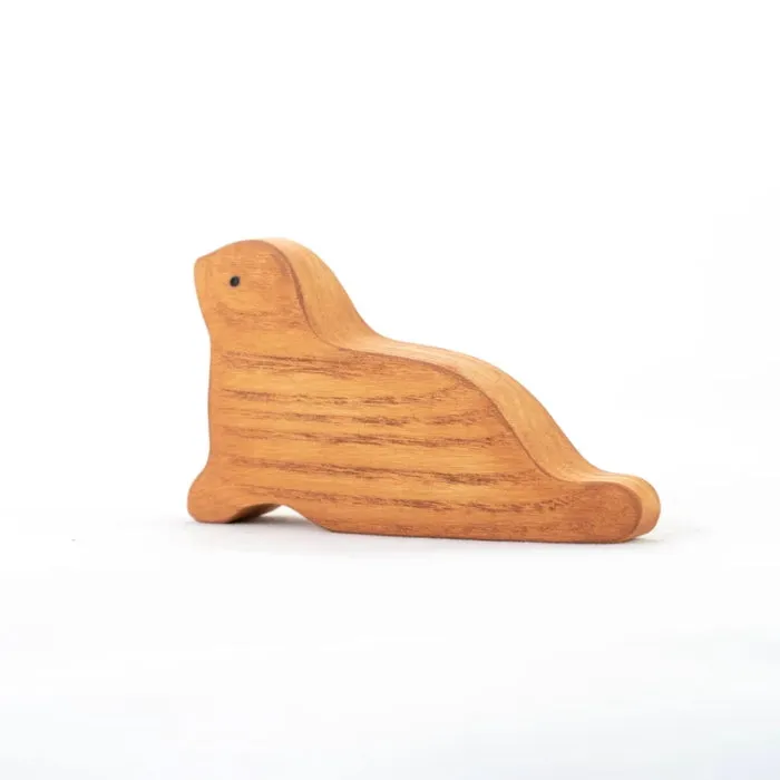 Mikheev | Seal