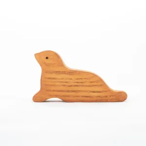 Mikheev | Seal