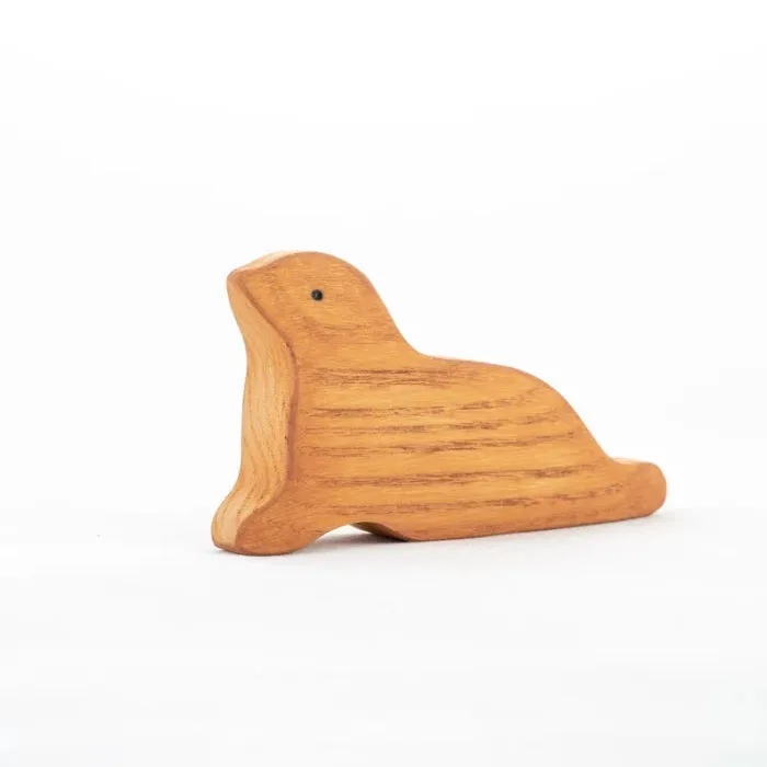 Mikheev | Seal