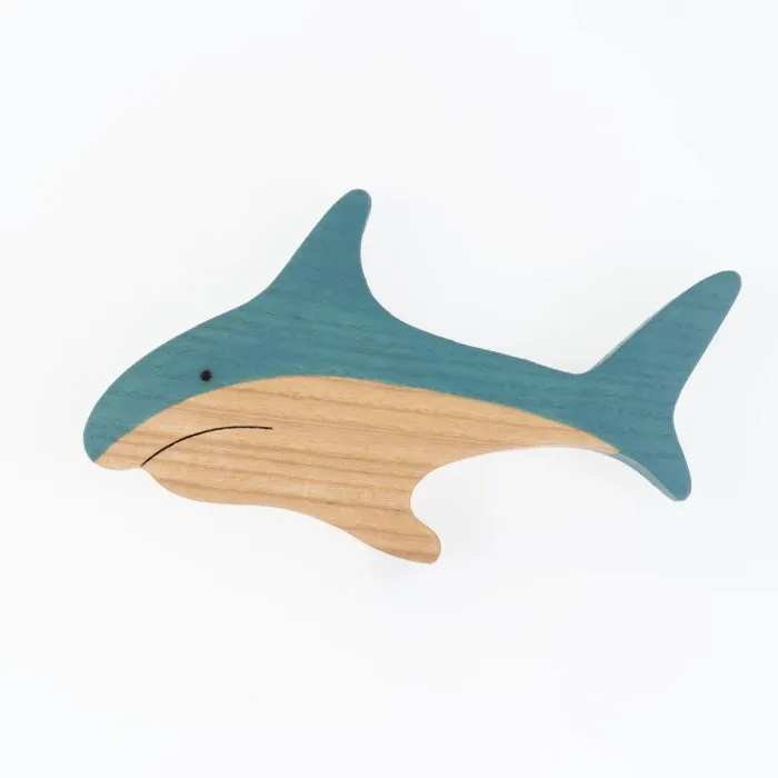 Mikheev | Shark
