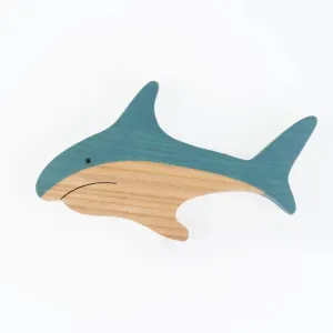 Mikheev | Shark