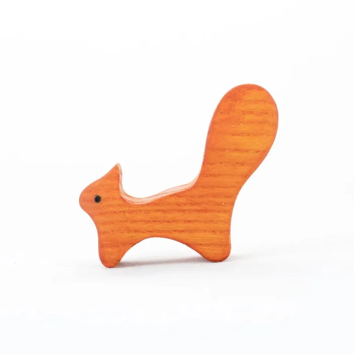 Mikheev | Squirrel Baby