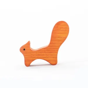Mikheev | Squirrel Baby