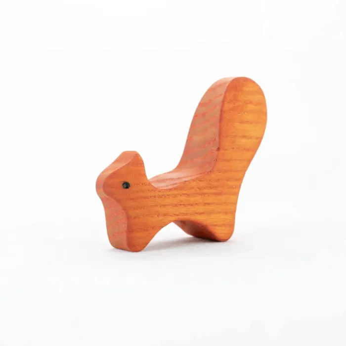 Mikheev | Squirrel Baby
