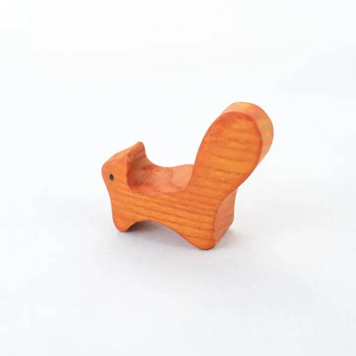Mikheev | Squirrel Baby