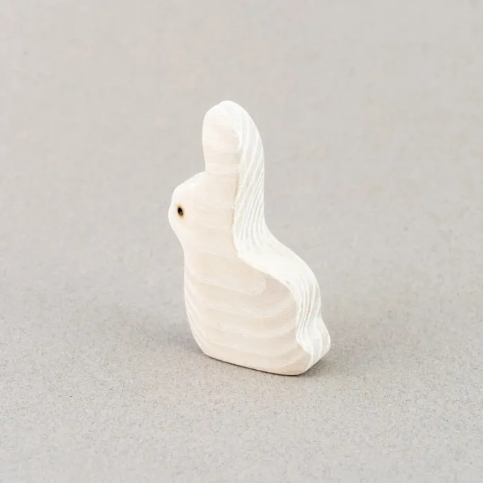 Mikheev | White Hare or Rabbit