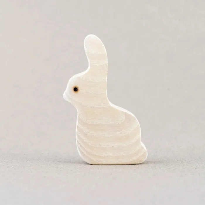 Mikheev | White Hare or Rabbit