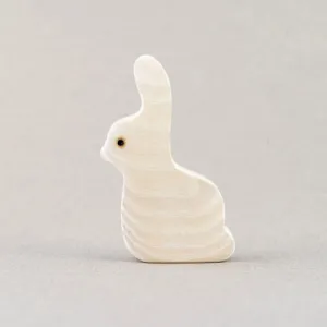 Mikheev | White Hare or Rabbit