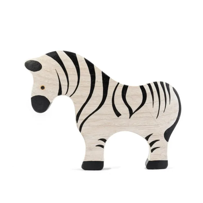 Mikheev | Zebra