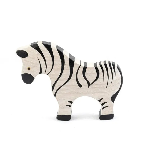 Mikheev | Zebra
