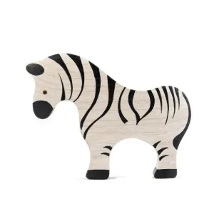 Mikheev | Zebra