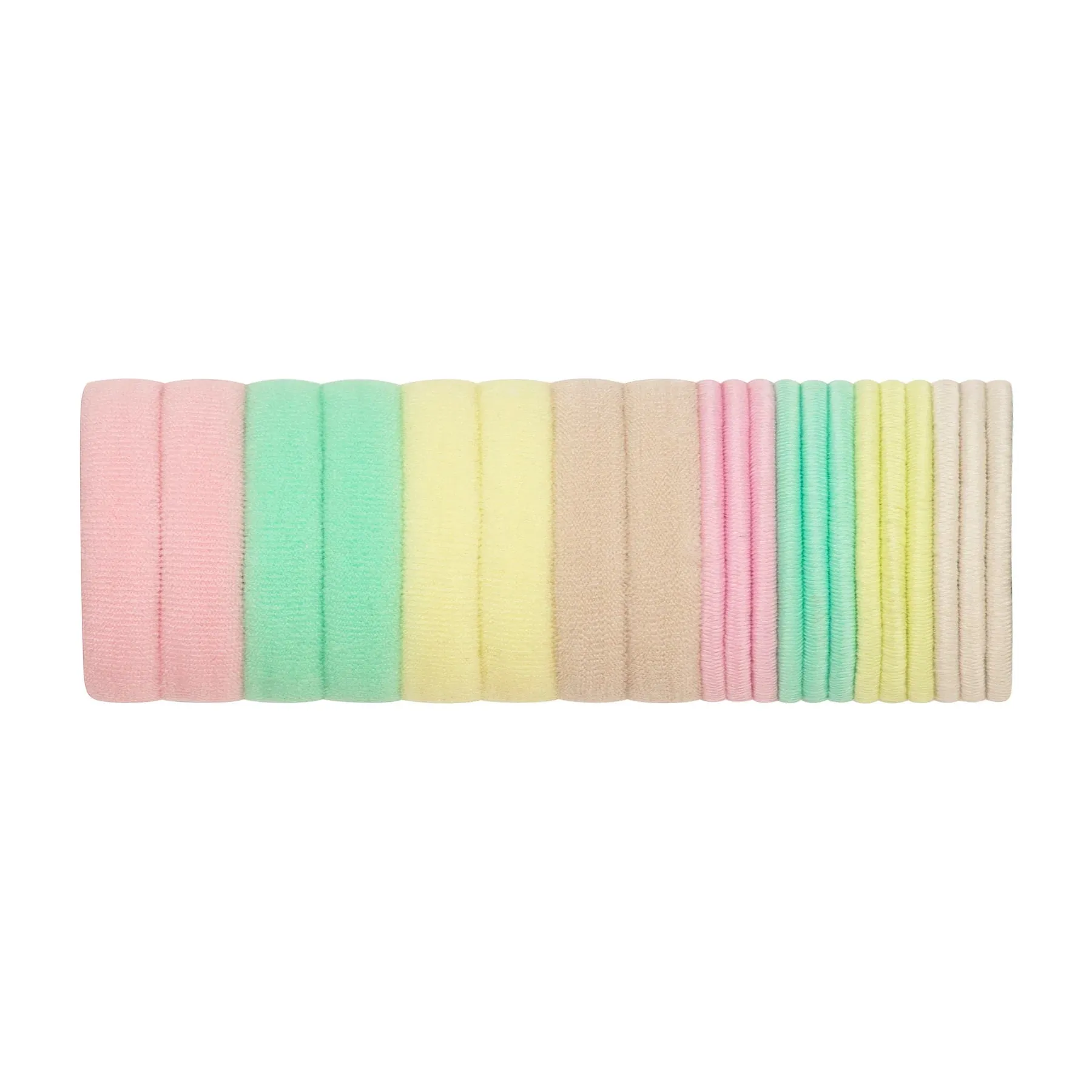 Mimi & Lula: Assorted Pastel Mini Ponies
