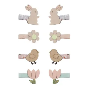 Mimi & Lula: Easter mini clips
