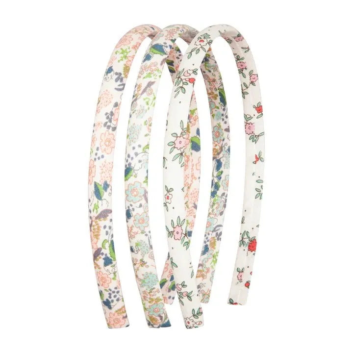 Mimi & Lula: Floral Alice Pack