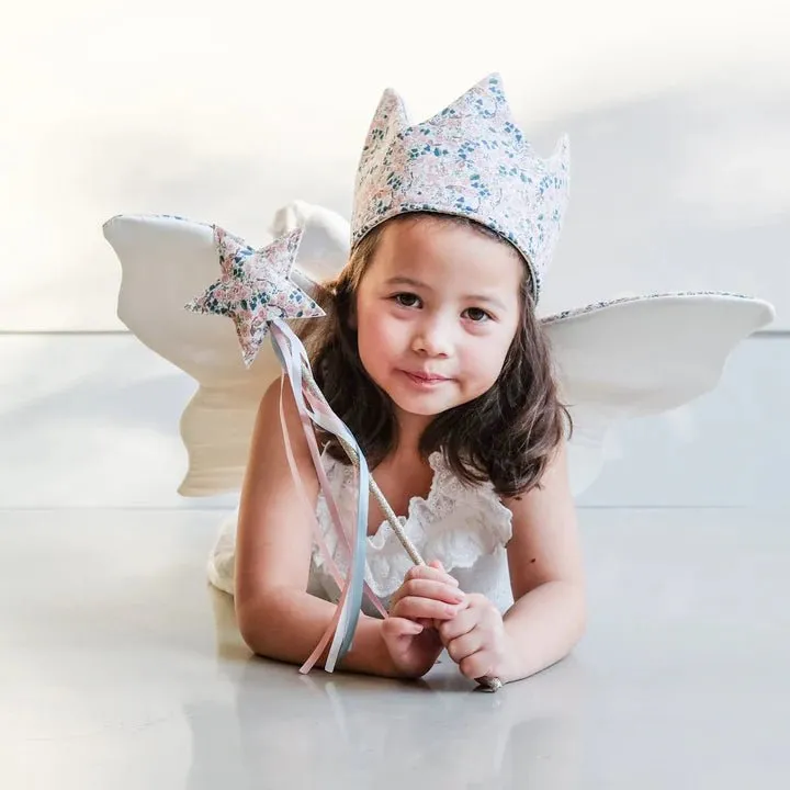 Mimi & Lula: Floral Crown