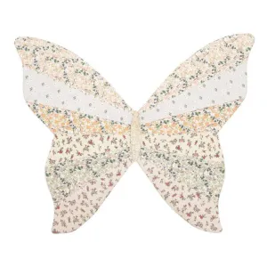 Mimi & Lula: Floral Wings