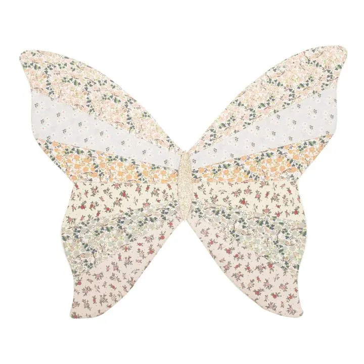 Mimi & Lula: Floral Wings