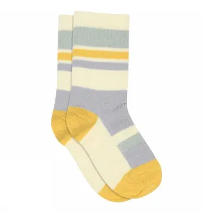 MP Denmark: Somi socks - Lavender Sky