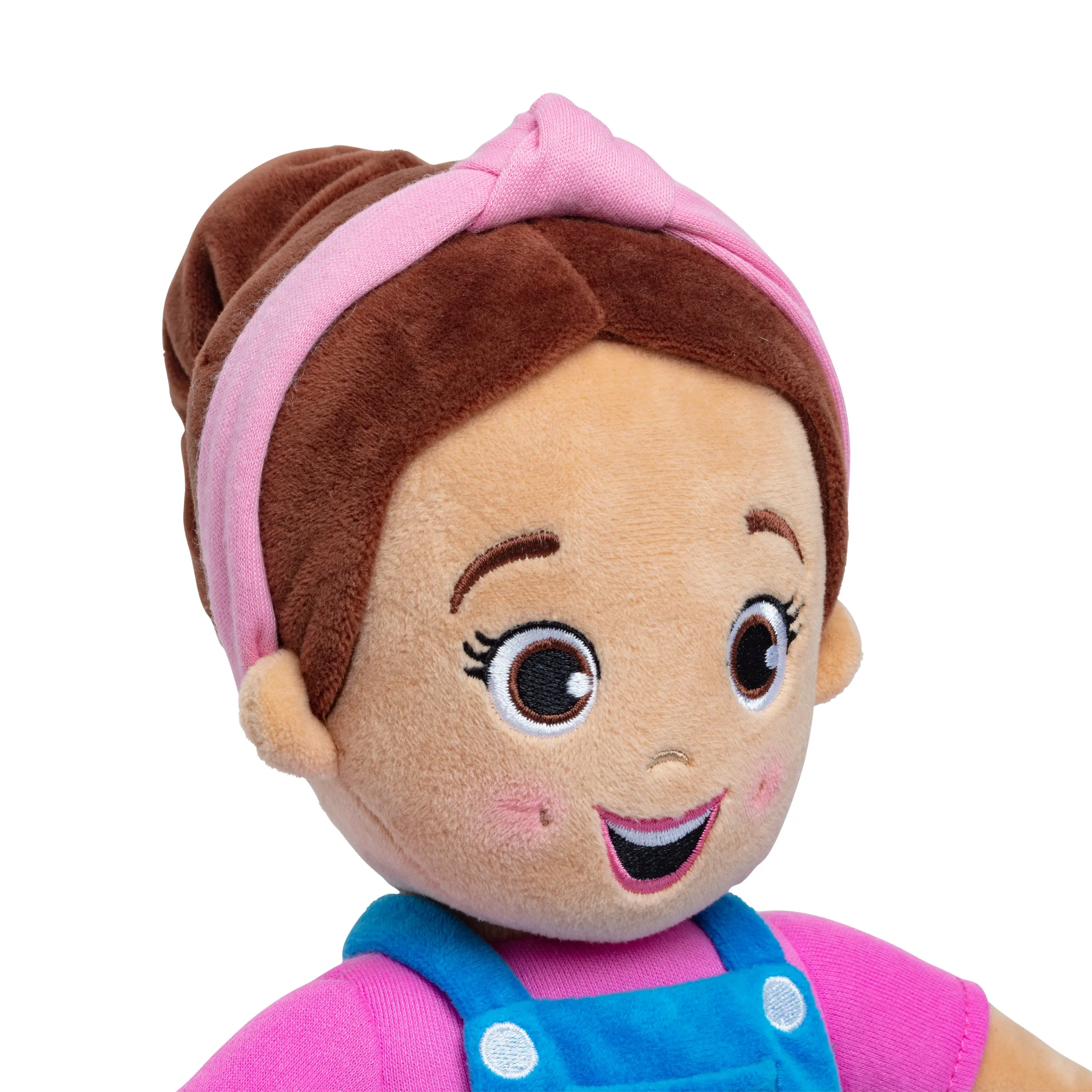 Ms Rachel Speak & Sing Doll