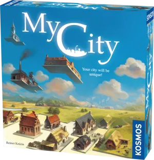 My City