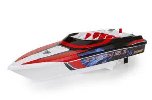 New Bright Remote Control Donzi Boat Assorted Styles