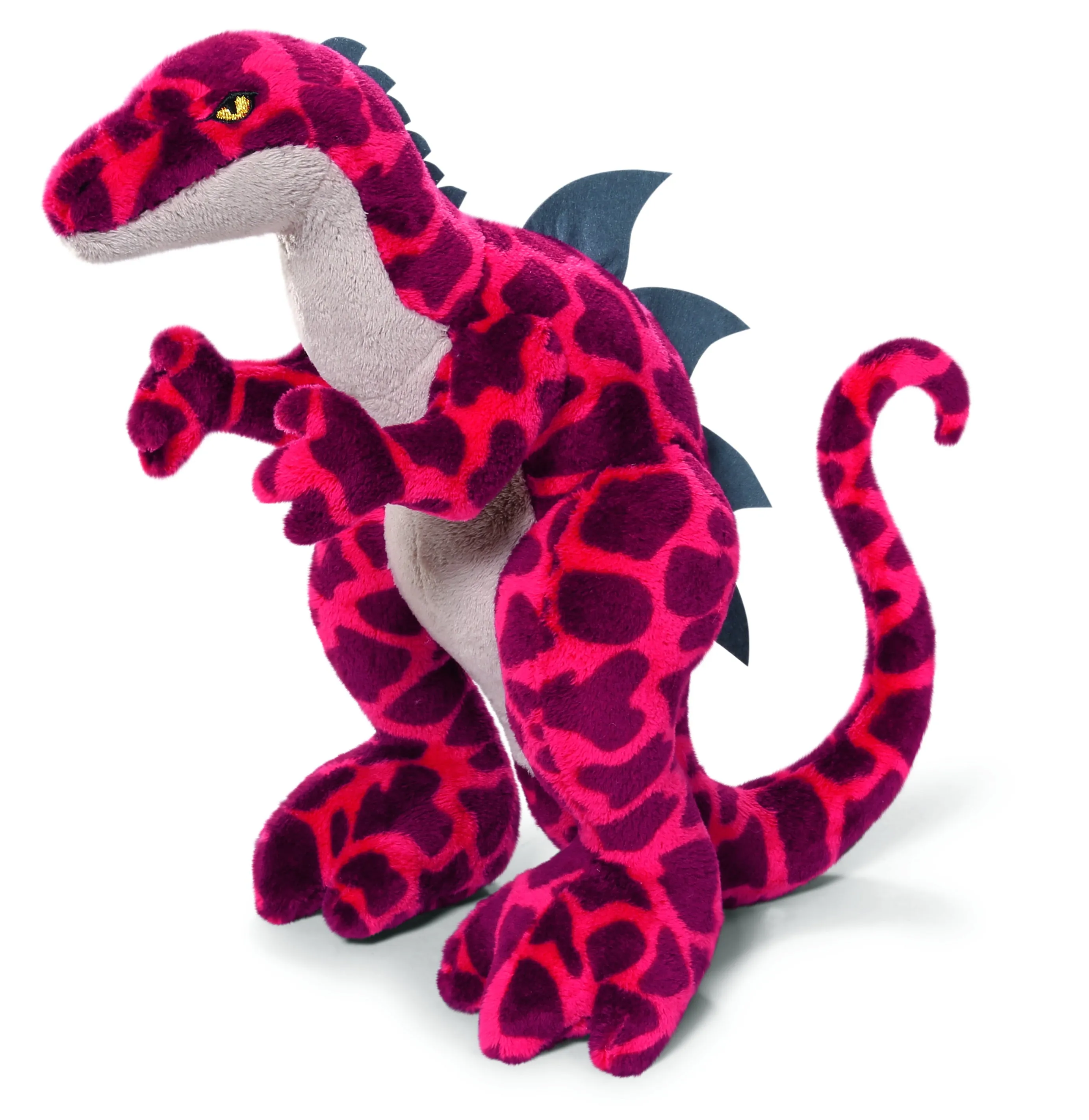 Nici Creatures Red Standing 30cm