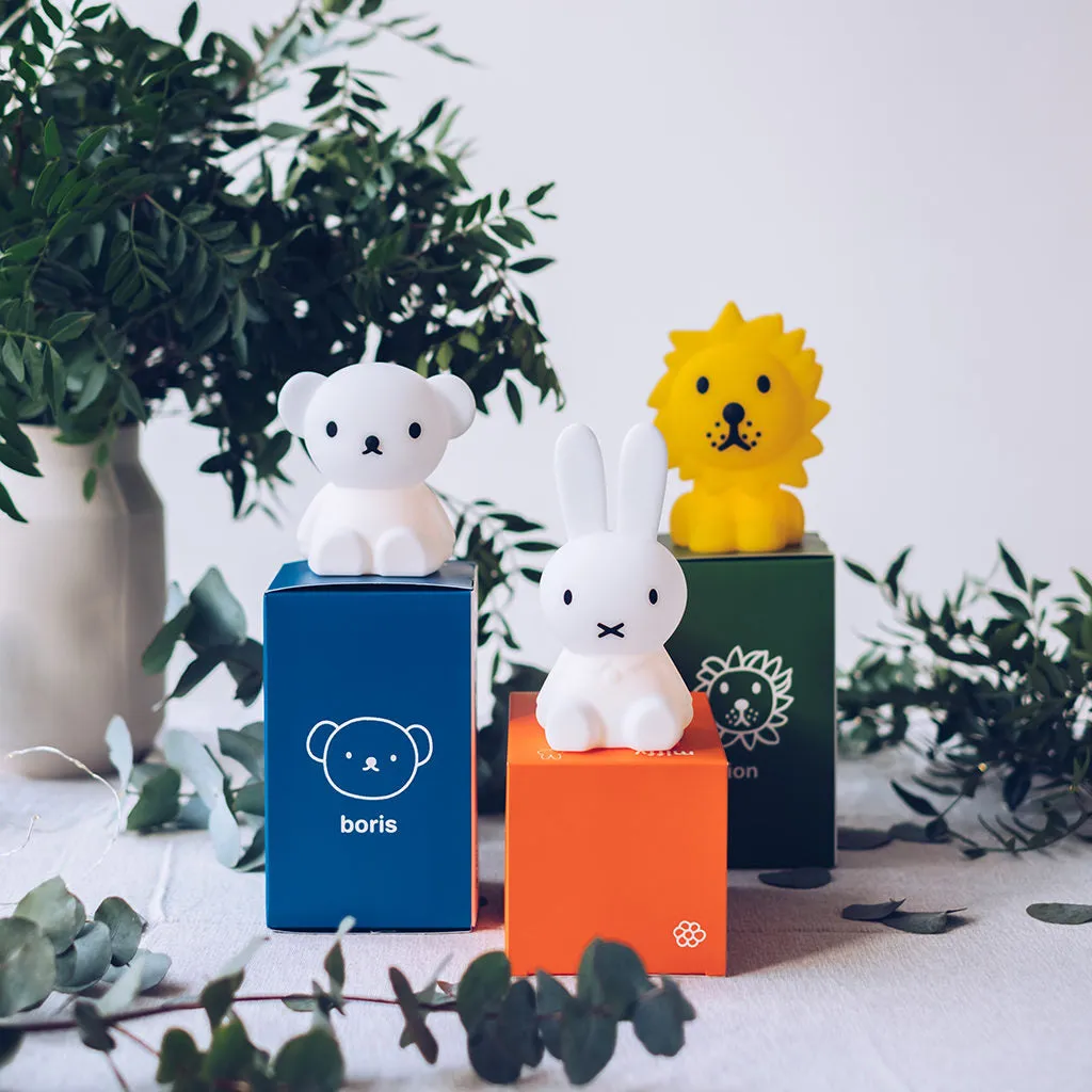 Nightlight Miffy Bundle of Light