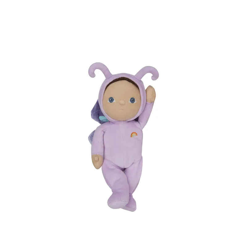 Olli Ella Dinky Dinkum Doll | Backyard Buddies | Betty Butterfly