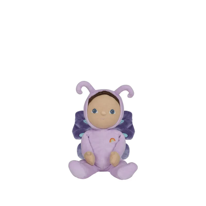 Olli Ella Dinky Dinkum Doll | Backyard Buddies | Betty Butterfly