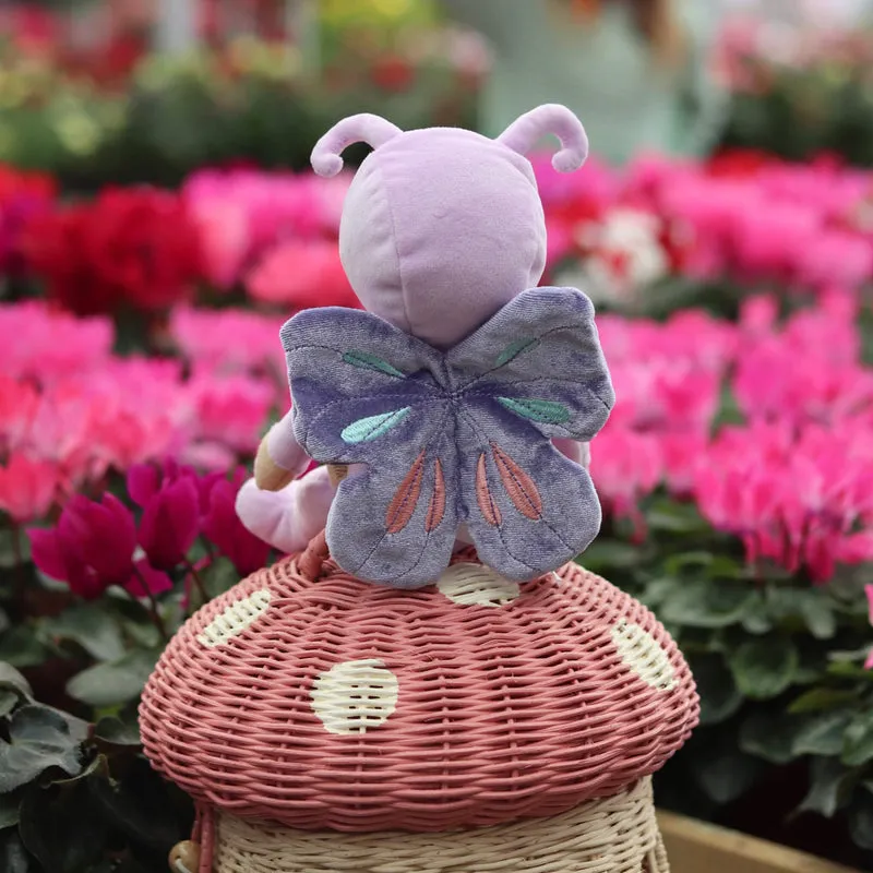 Olli Ella Dinky Dinkum Doll | Backyard Buddies | Betty Butterfly