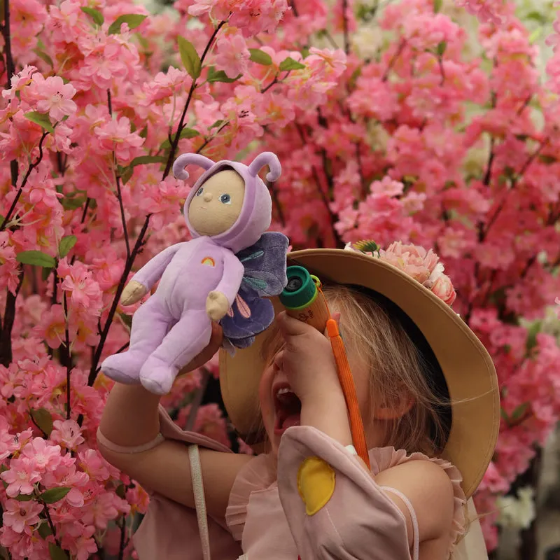 Olli Ella Dinky Dinkum Doll | Backyard Buddies | Betty Butterfly