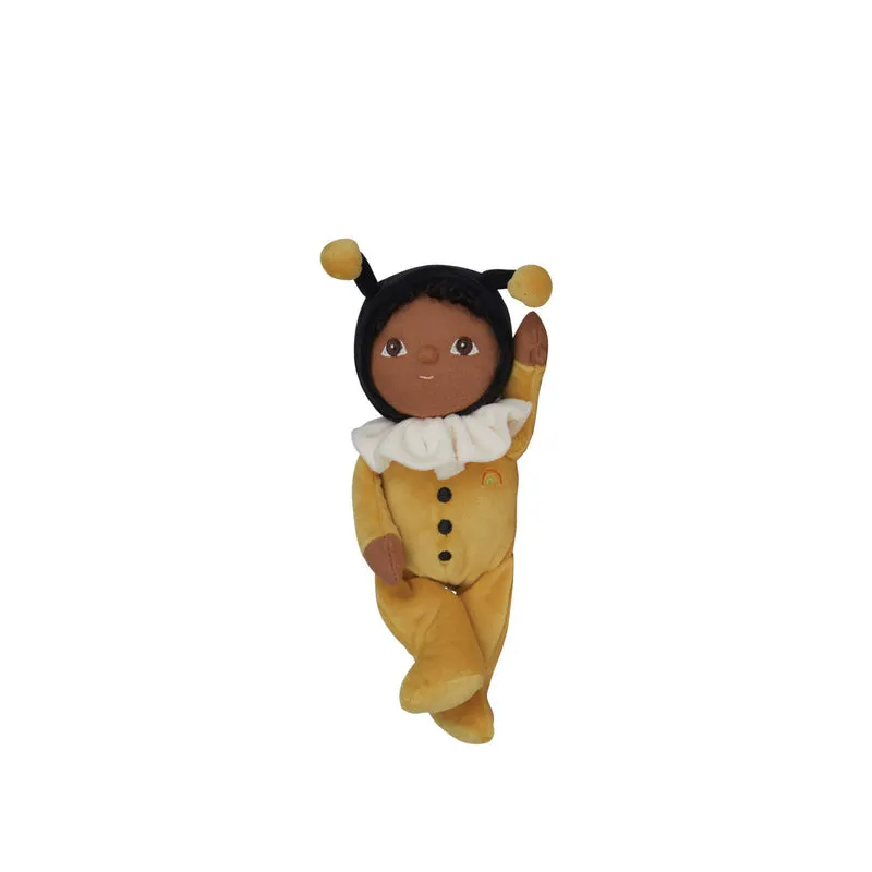 Olli Ella Dinky Dinkum Doll | Backyard Buddies | Billie Bumblebee
