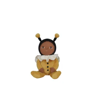 Olli Ella Dinky Dinkum Doll | Backyard Buddies | Billie Bumblebee