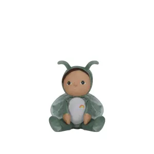 Olli Ella Dinky Dinkum Doll | Backyard Buddies | Gideon Grasshopper