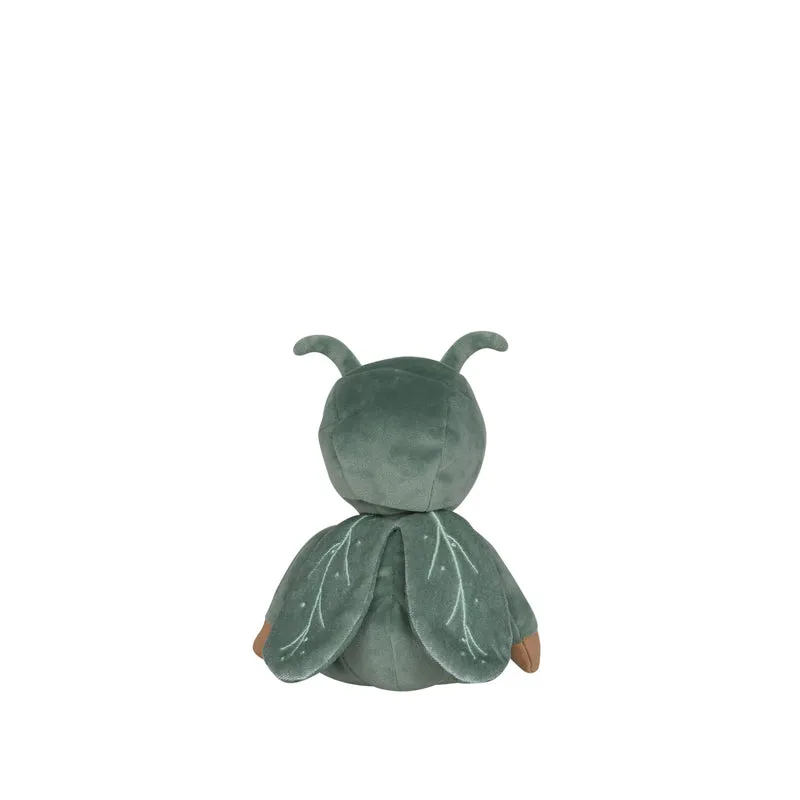 Olli Ella Dinky Dinkum Doll | Backyard Buddies | Gideon Grasshopper